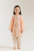 ETHNIC E1525-402-214 2PC
