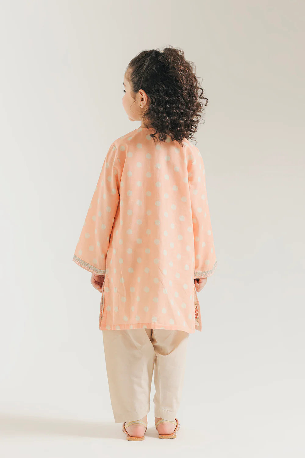 ETHNIC E1525-402-214 2PC