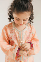 ETHNIC E1525-402-214 2PC
