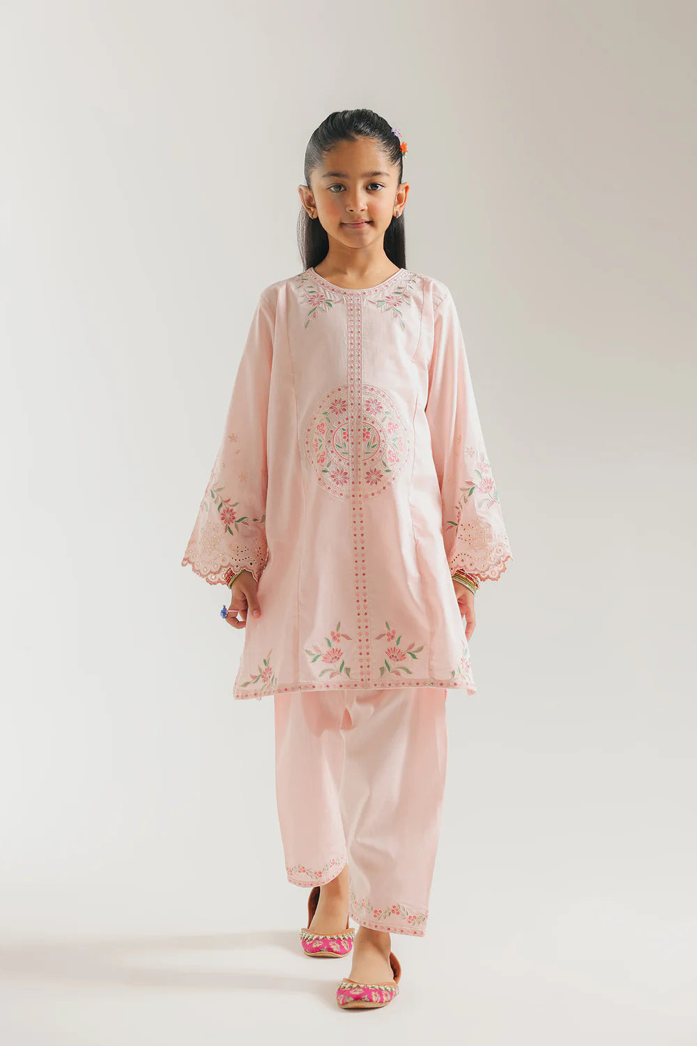 ETHNIC E1530-302-427 2PC