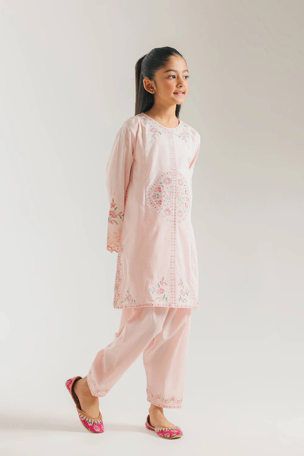 ETHNIC E1530-302-427 2PC