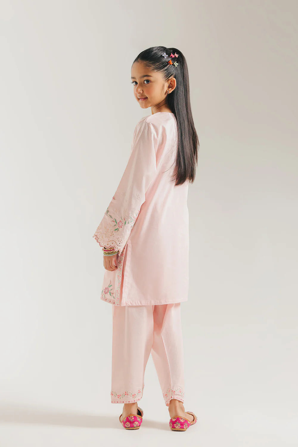 ETHNIC E1530-302-427 2PC
