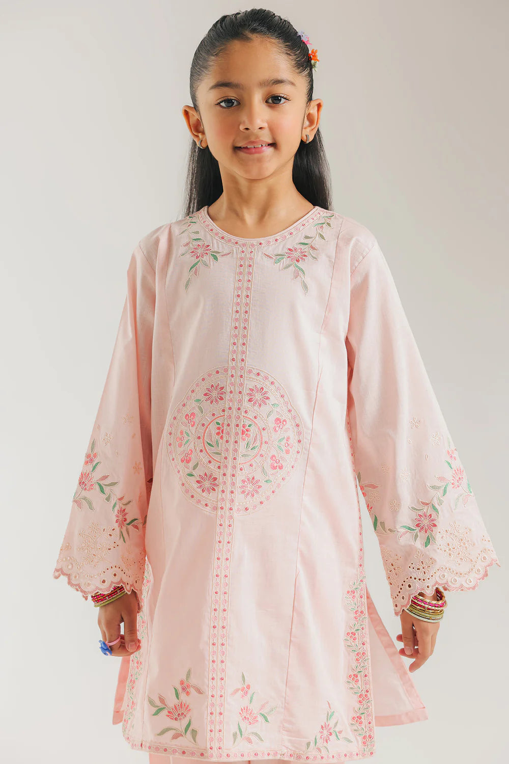 ETHNIC E1530-302-427 2PC