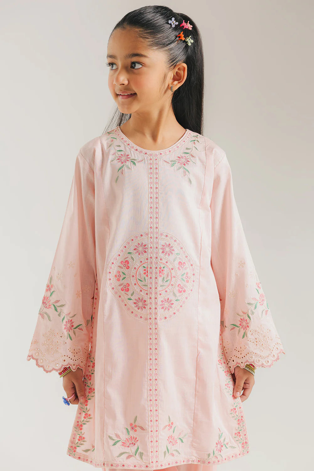 ETHNIC E1530-302-427 2PC