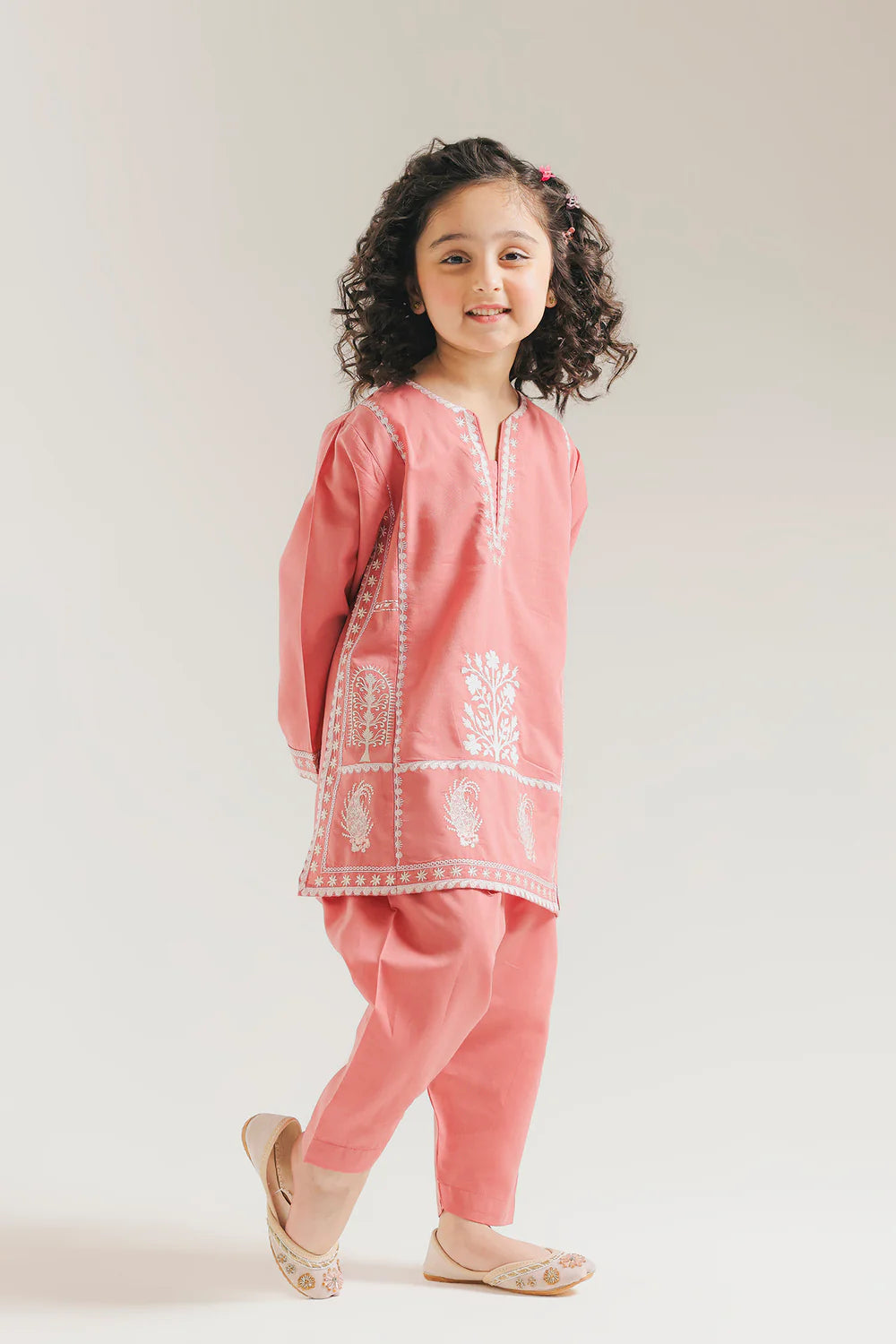 ETHNIC E1540-302-412 2PC