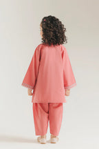 ETHNIC E1540-302-412 2PC