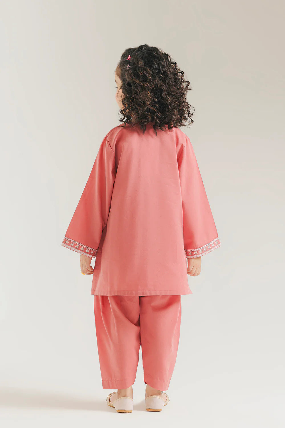 ETHNIC E1540-302-412 2PC