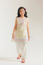 ETHNIC E1556-302-115 2PC