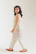 ETHNIC E1556-302-115 2PC