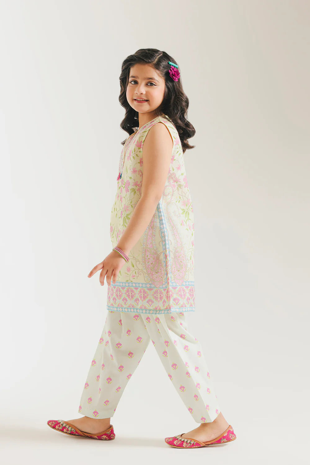 ETHNIC E1556-302-115 2PC