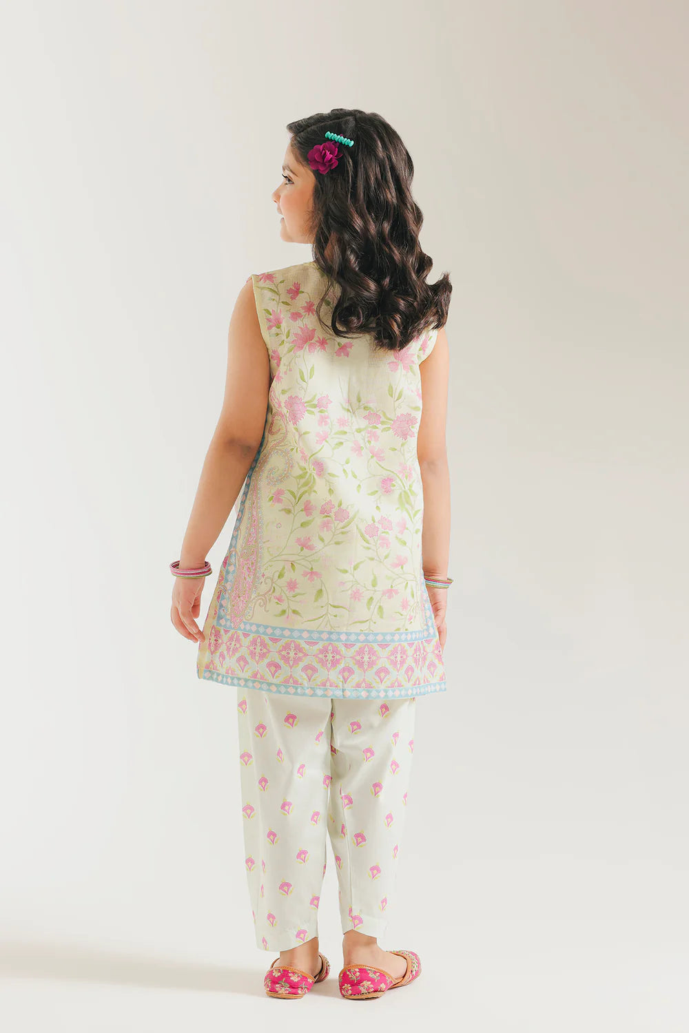 ETHNIC E1556-302-115 2PC