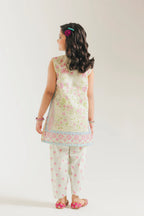 ETHNIC E1556-302-115 2PC