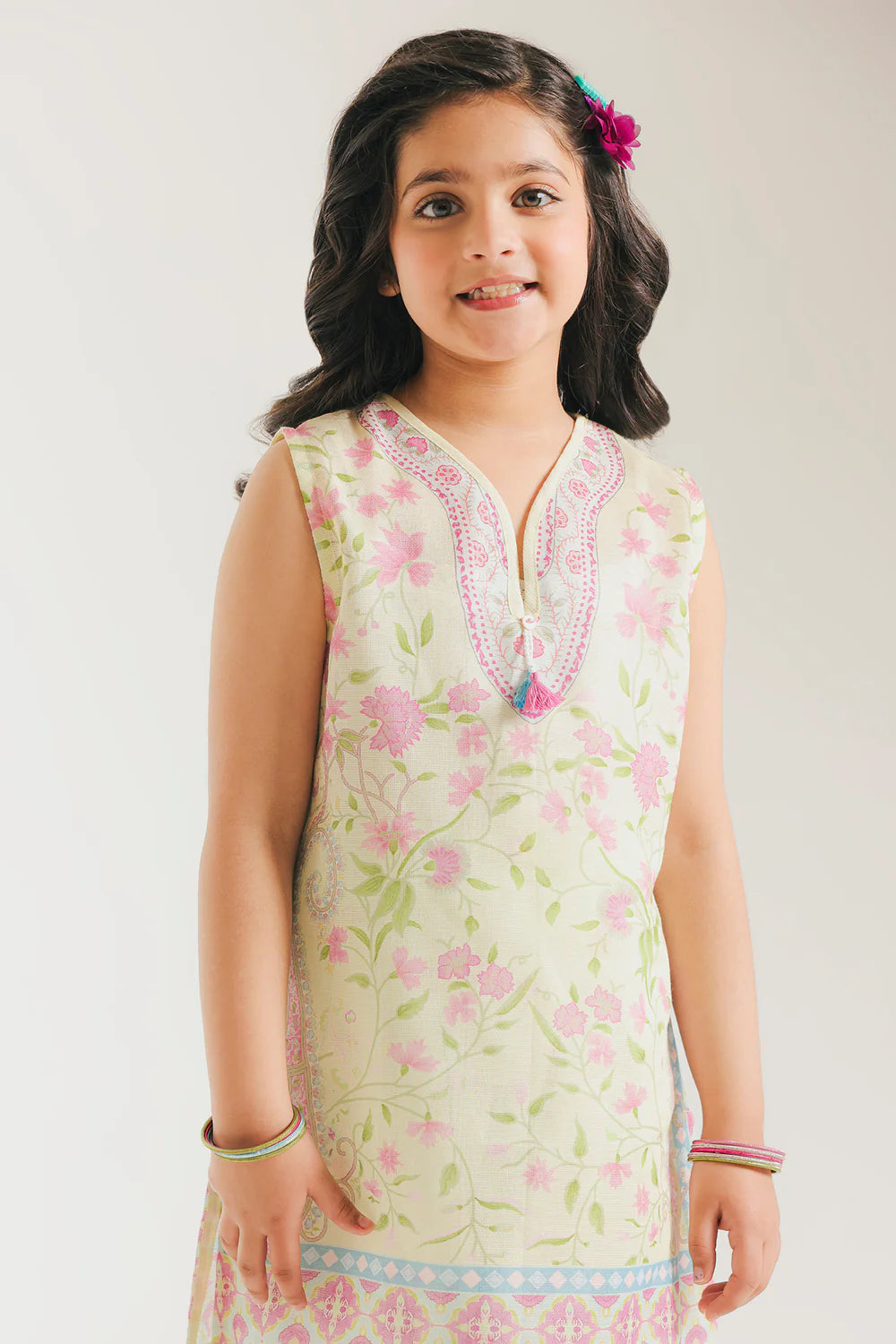 ETHNIC E1556-302-115 2PC