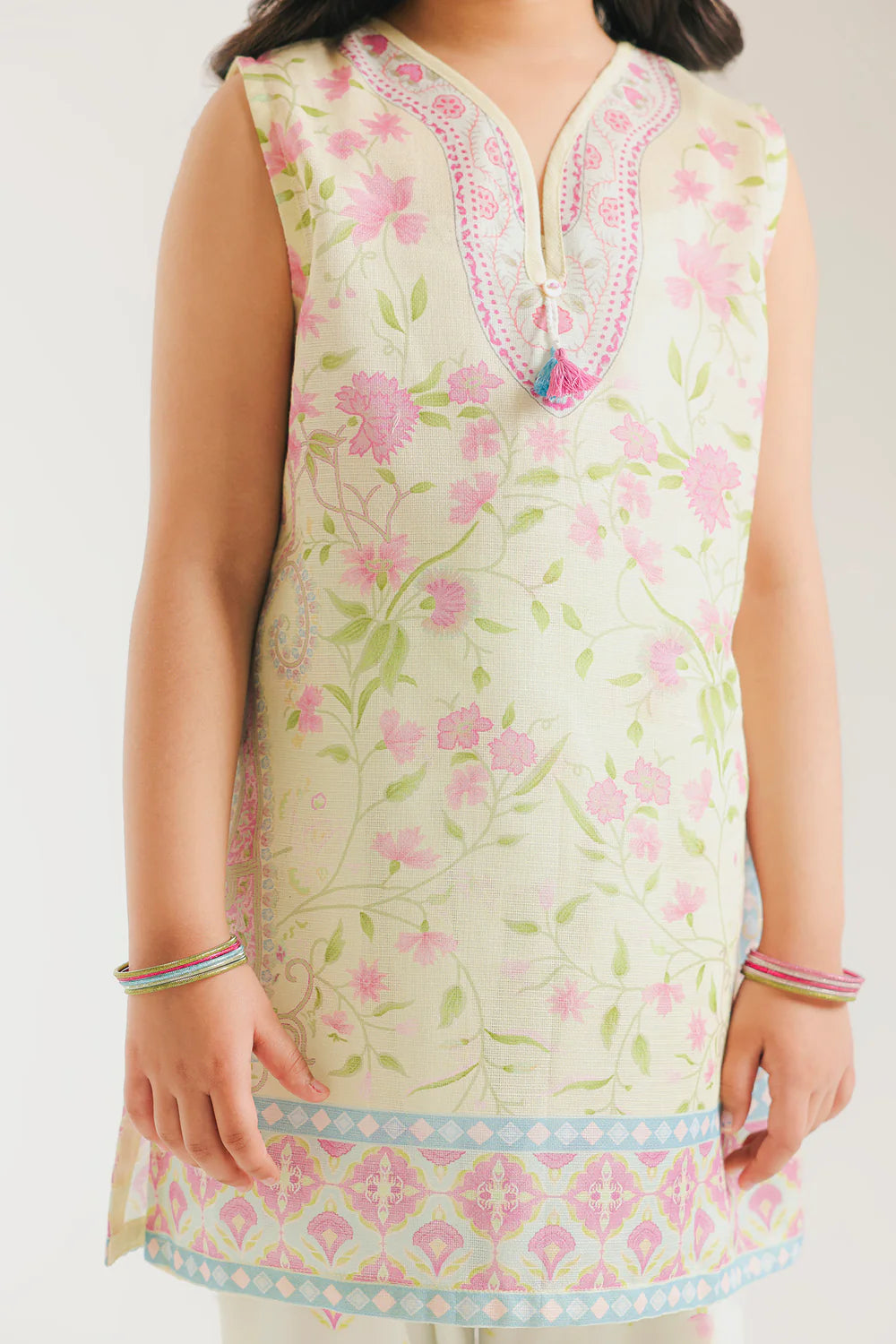 ETHNIC E1556-302-115 2PC