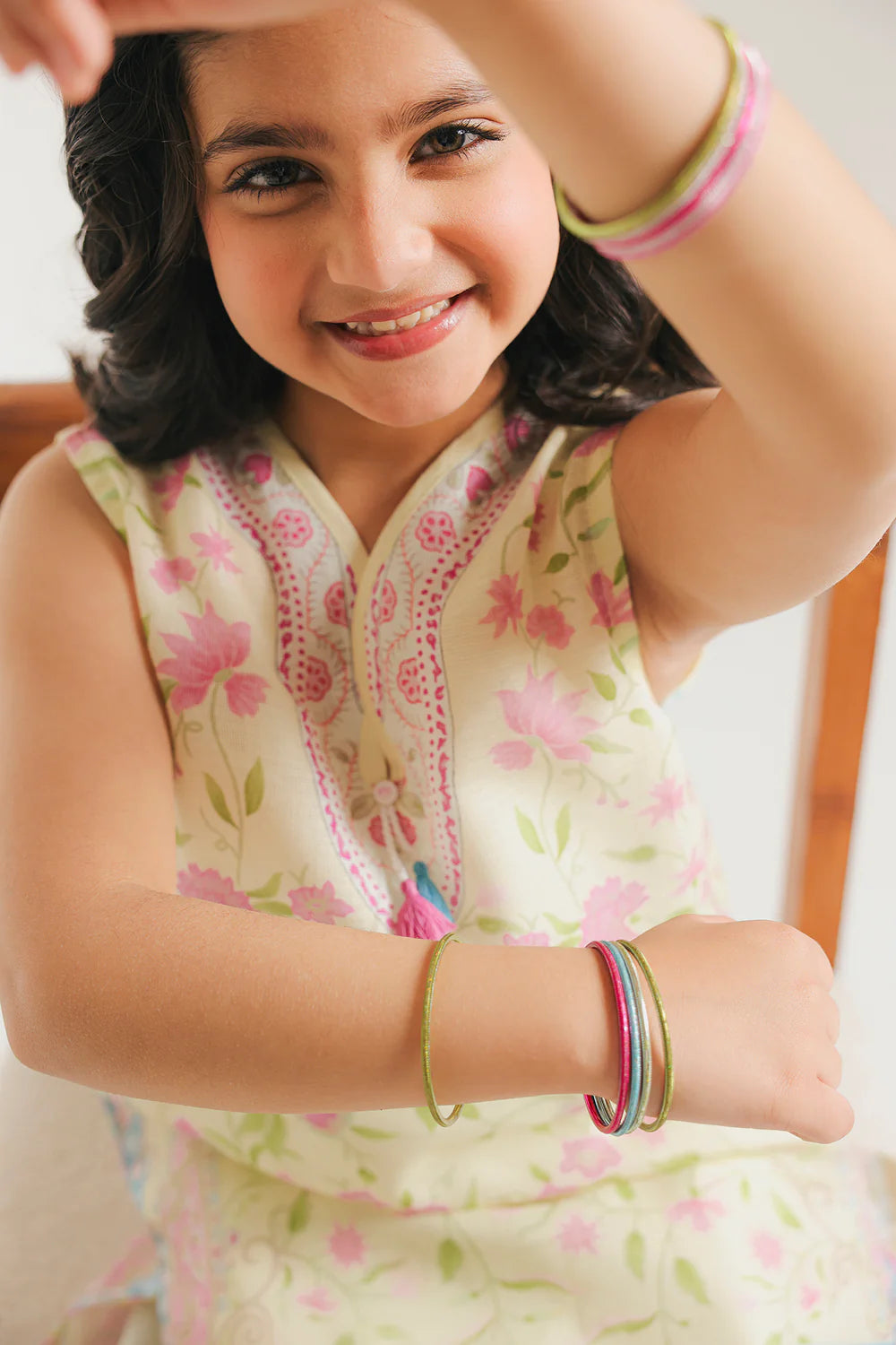 ETHNIC E1556-302-115 2PC