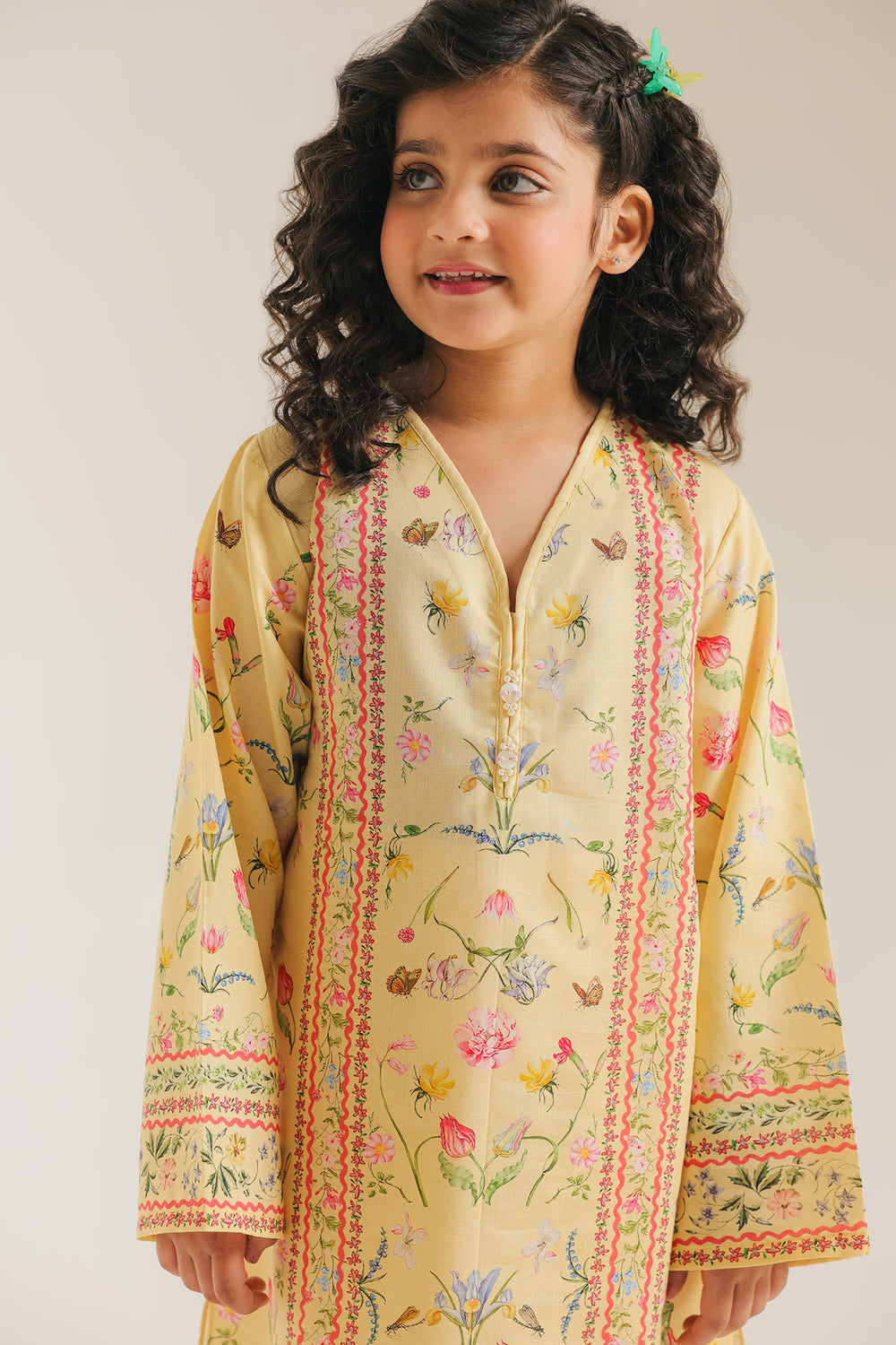 ETHNIC KIDS E1647-302-110