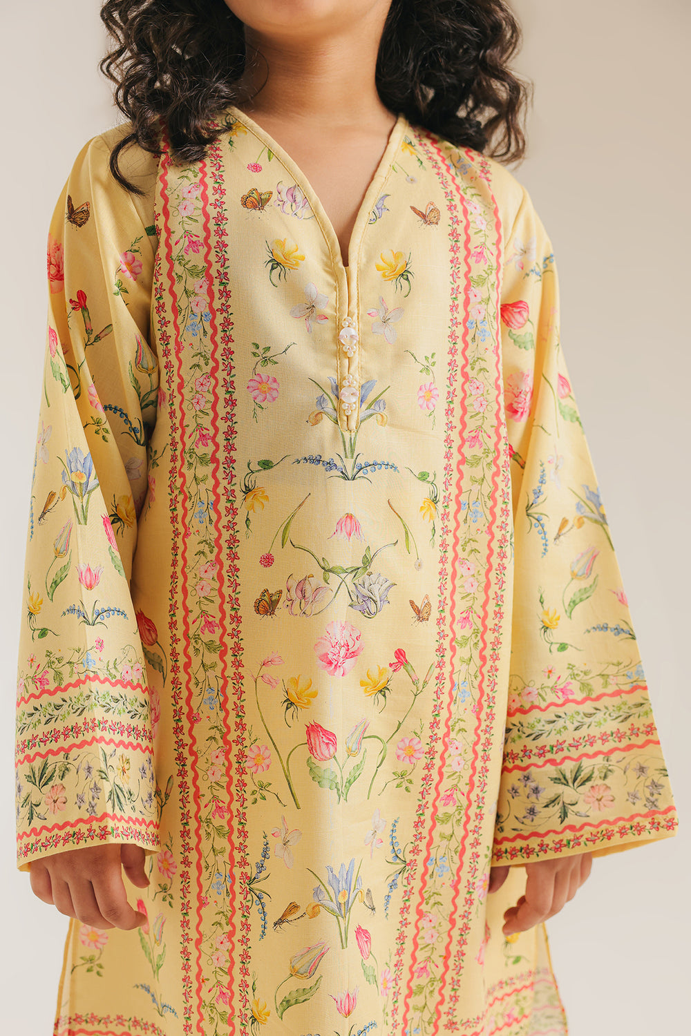 ETHNIC KIDS E1647-302-110