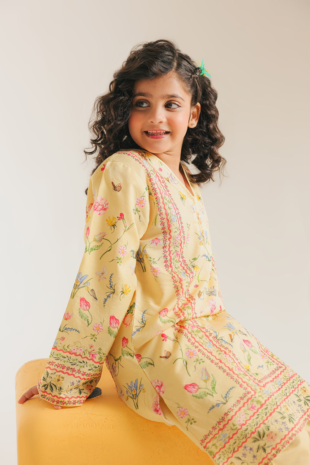ETHNIC KIDS E1647-302-110