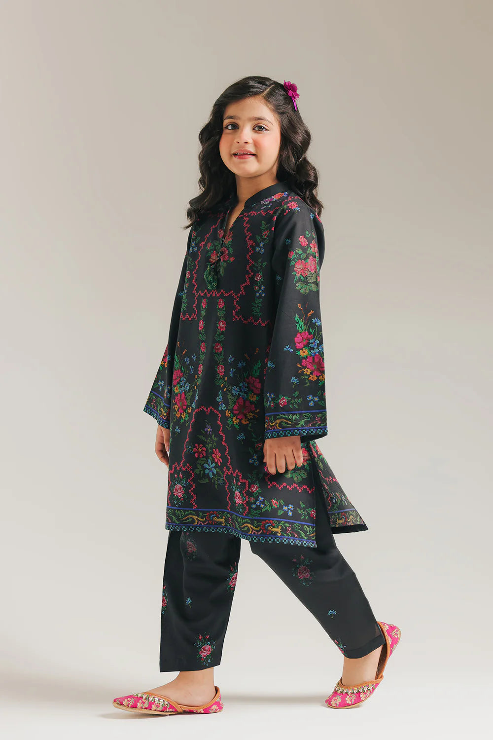 ETHNIC KIDS E1648-402-905
