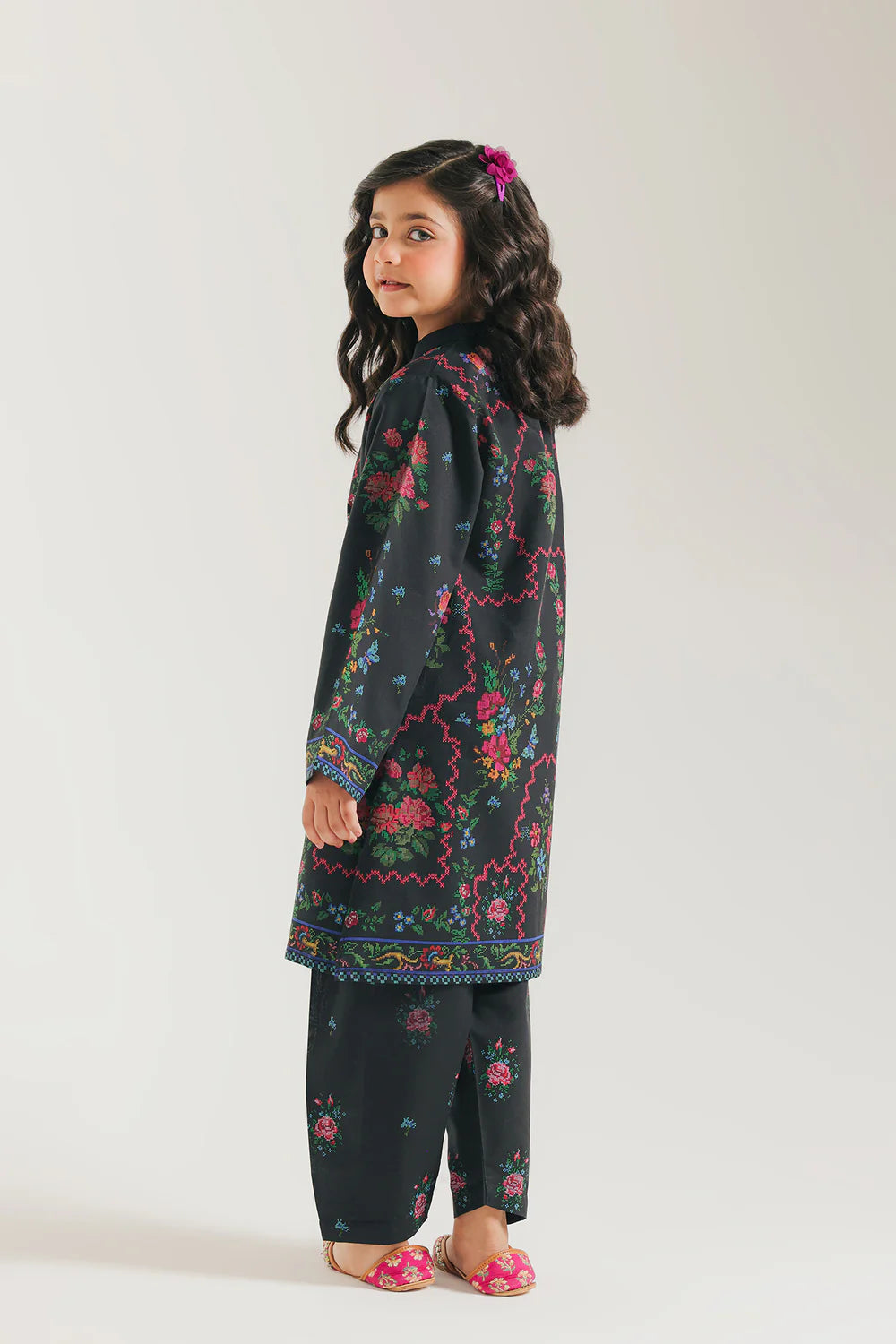 ETHNIC KIDS E1648-402-905