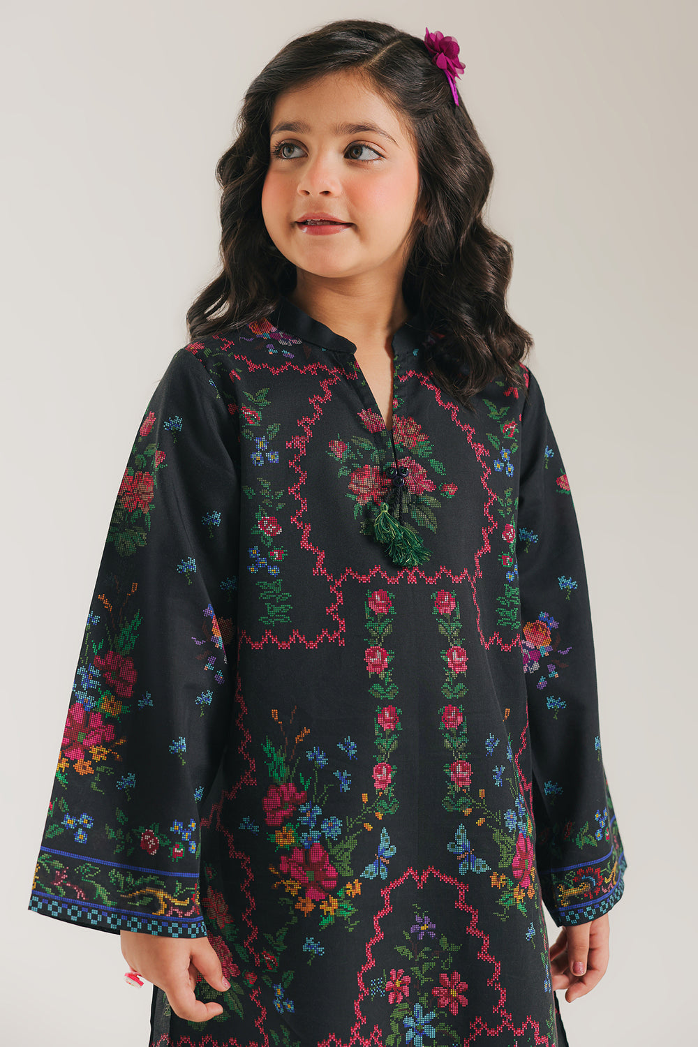 ETHNIC KIDS E1648-402-905