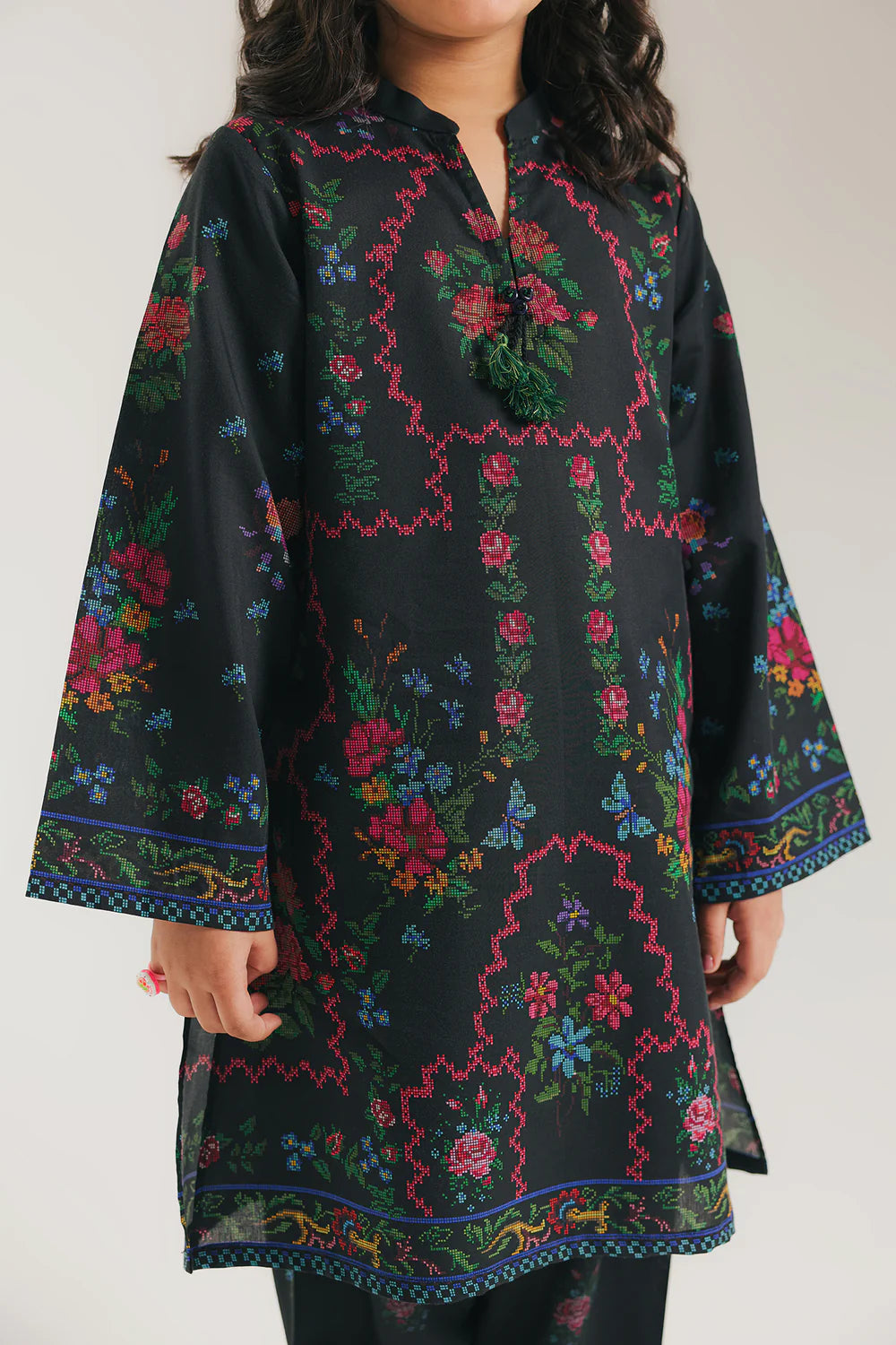 ETHNIC KIDS E1648-402-905