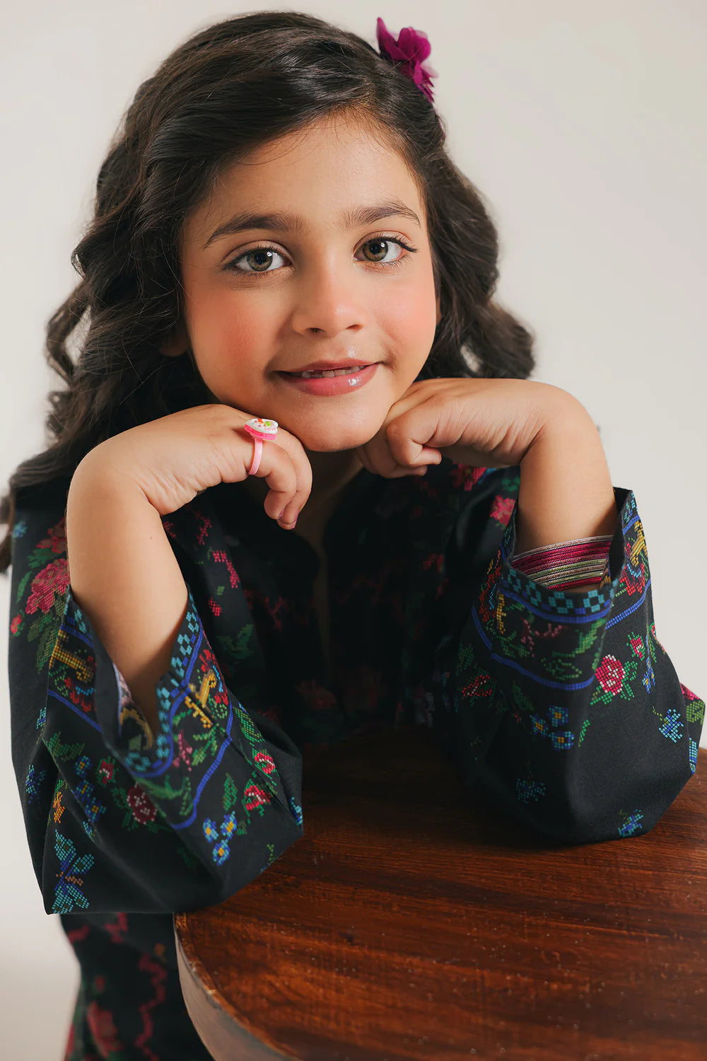 ETHNIC KIDS E1648-402-905