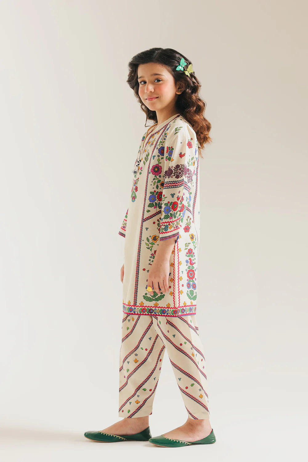 ETHNIC KIDS E1649-402-002