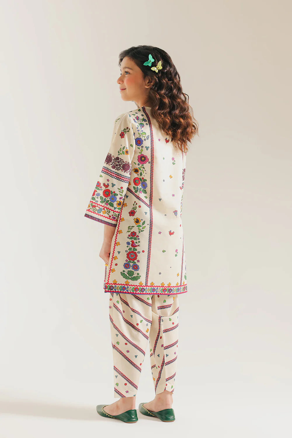 ETHNIC KIDS E1649-402-002