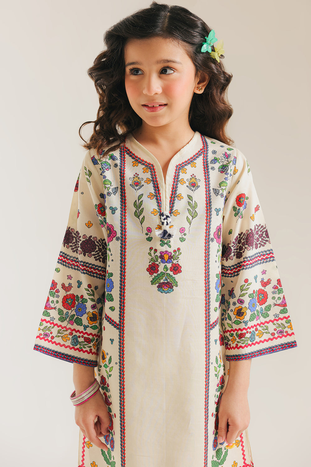 ETHNIC KIDS E1649-402-002
