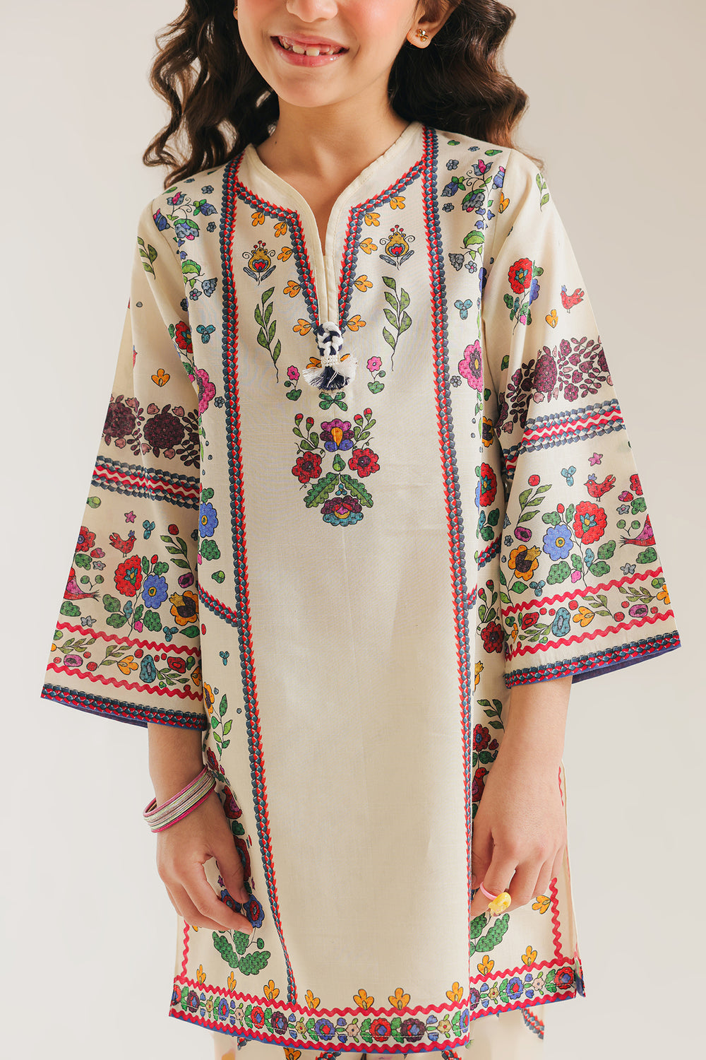 ETHNIC KIDS E1649-402-002