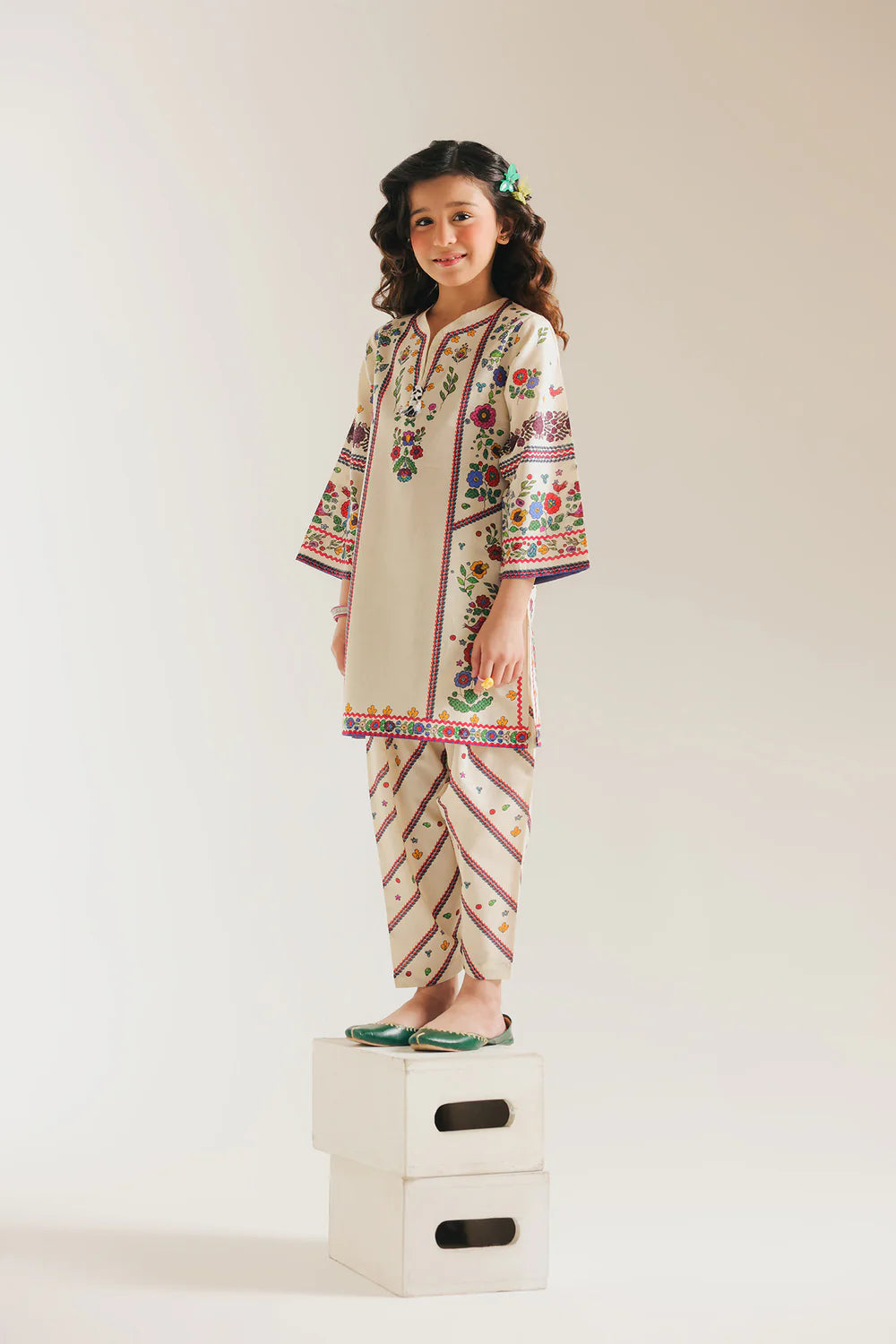 ETHNIC KIDS E1649-402-002