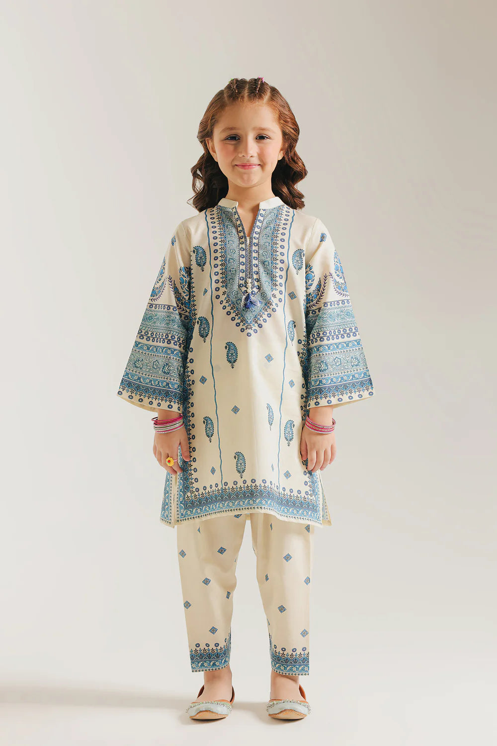 ETHNIC KIDS E1651-302-003