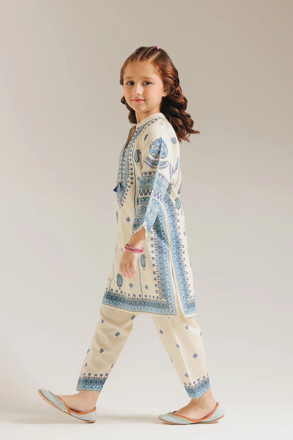 ETHNIC KIDS E1651-302-003