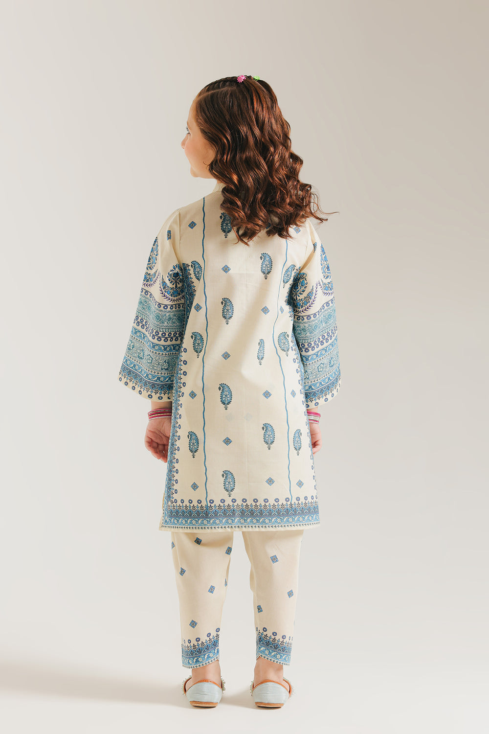 ETHNIC KIDS E1651-302-003