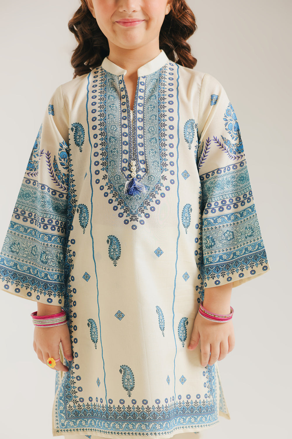 ETHNIC KIDS E1651-302-003
