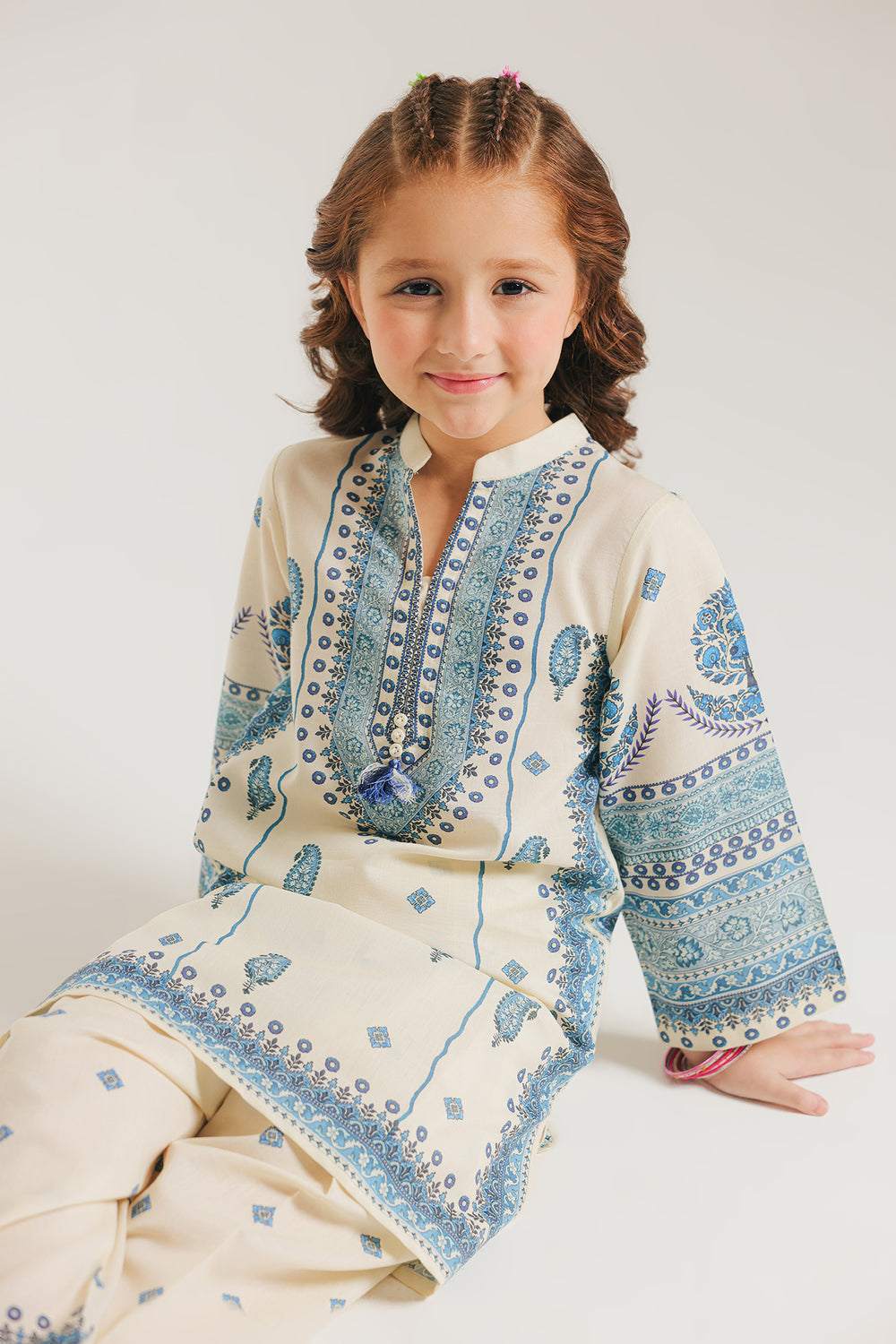 ETHNIC KIDS E1651-302-003