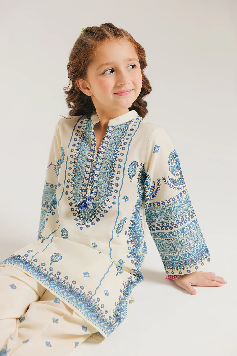 ETHNIC KIDS E1651-302-003