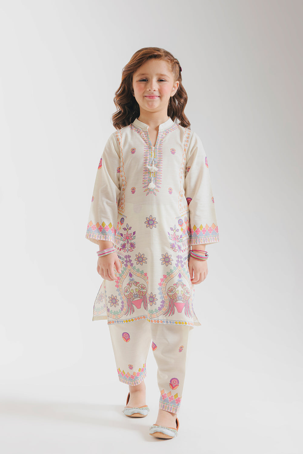 ETHNIC KIDS E1661-402-005
