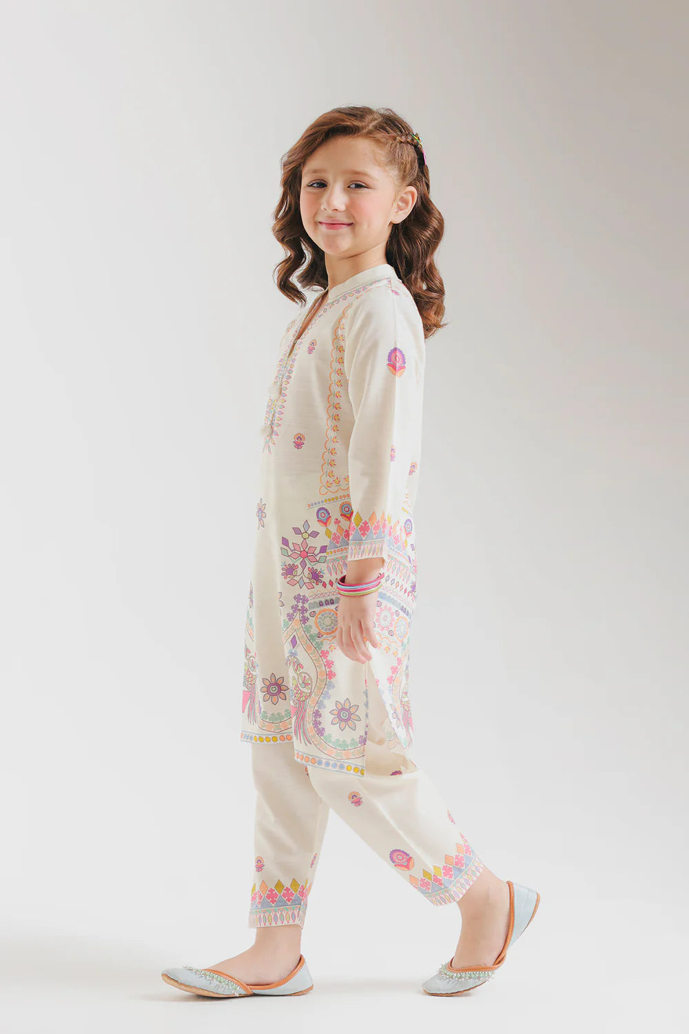 ETHNIC KIDS E1661-402-005