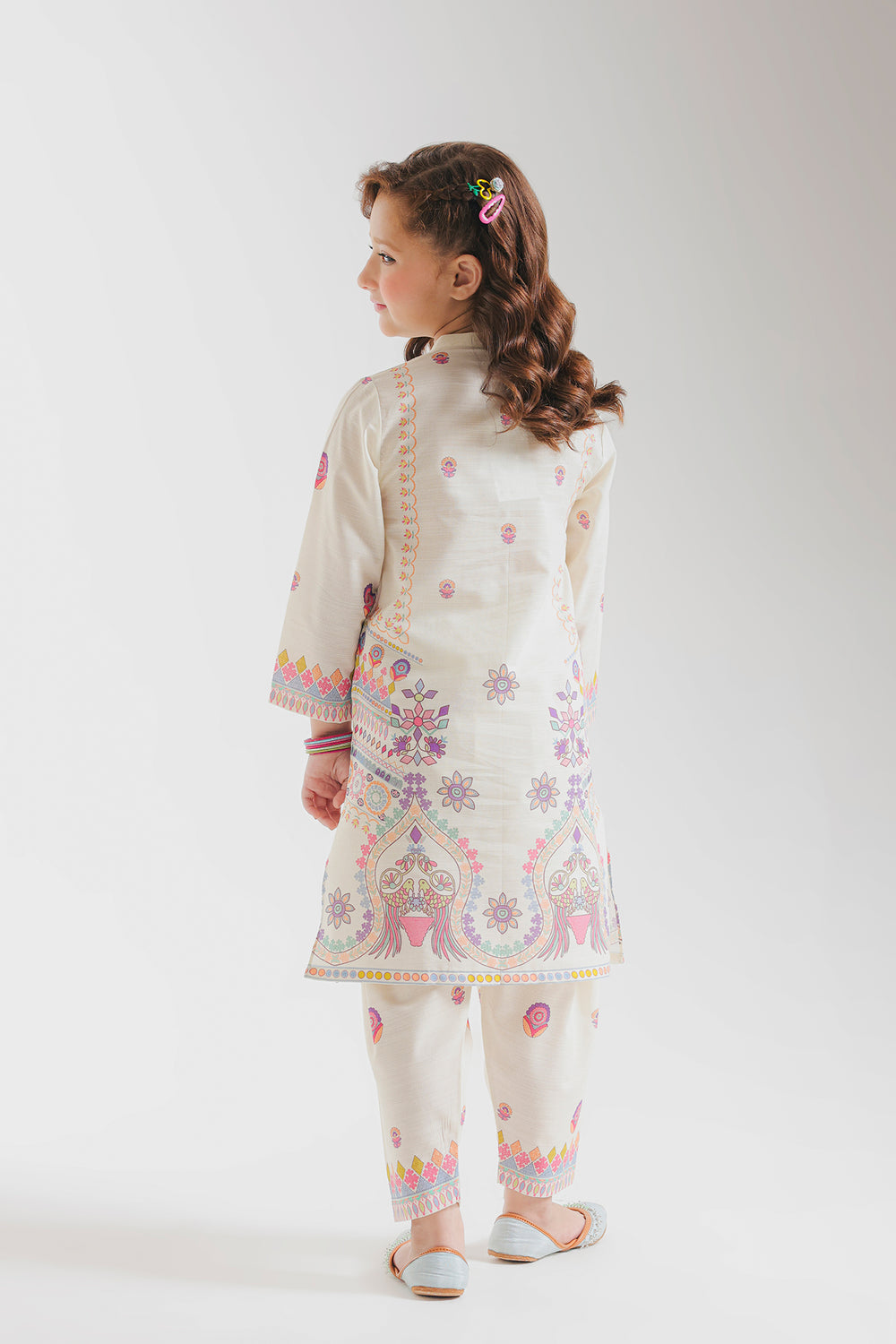 ETHNIC KIDS E1661-402-005