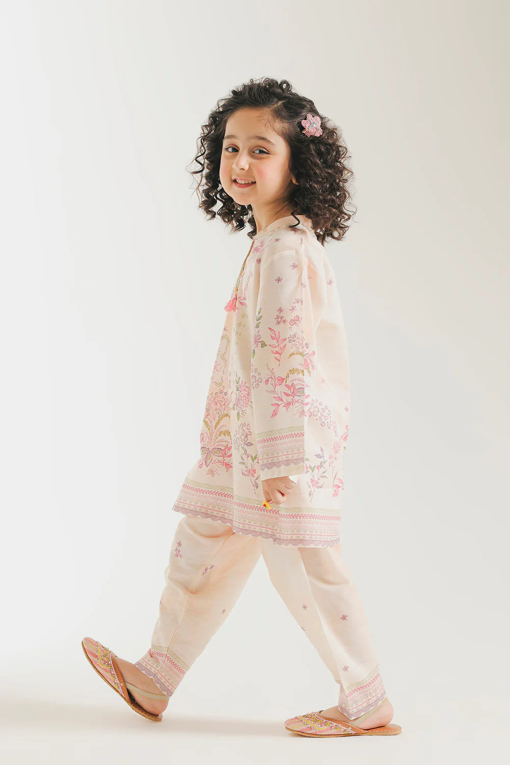 ETHNIC E1669-302-812 2PC