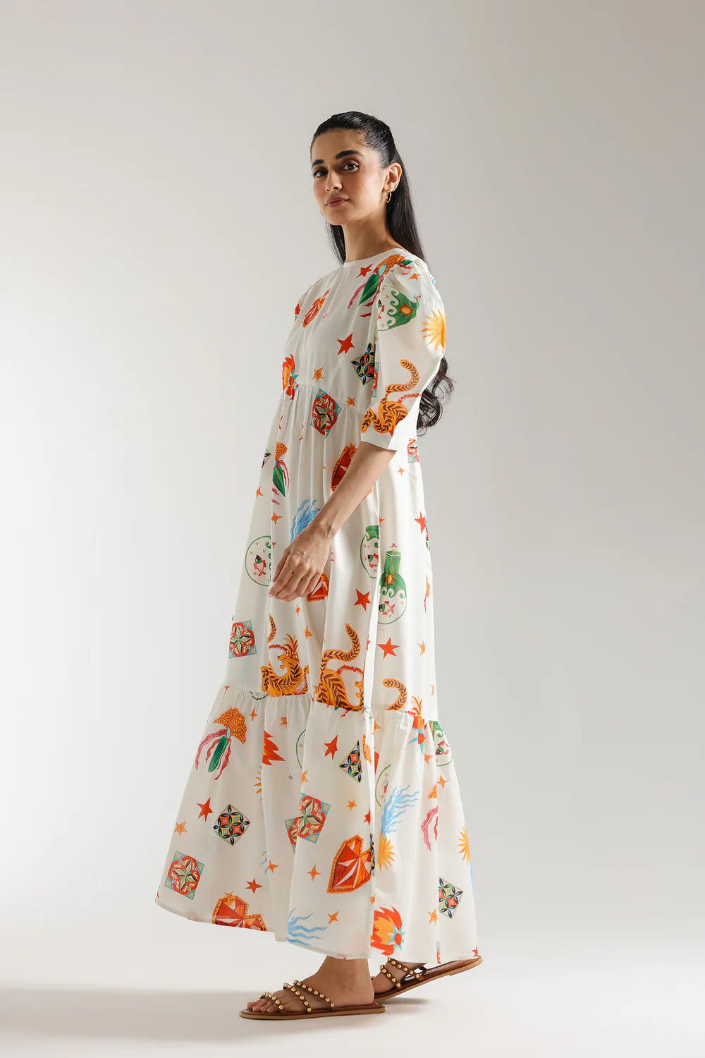 ETHNIC E2261-108-002 2PC