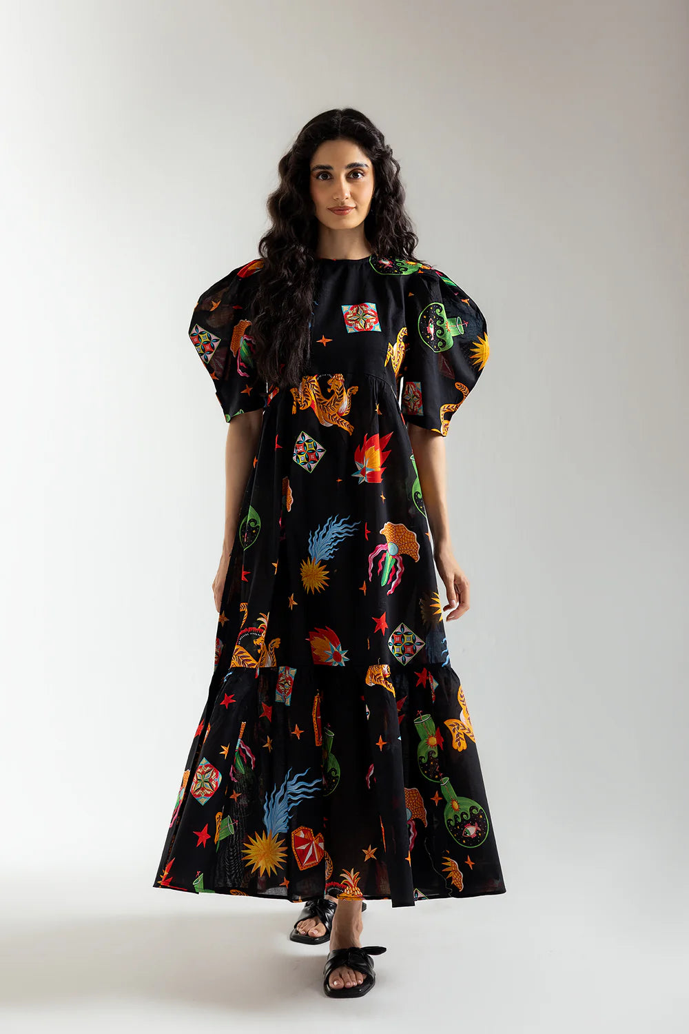 ETHNIC E2261-108-901 2PC