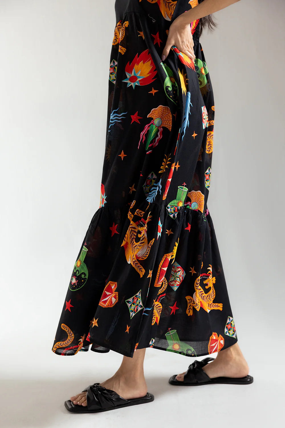 ETHNIC E2261-108-901 2PC