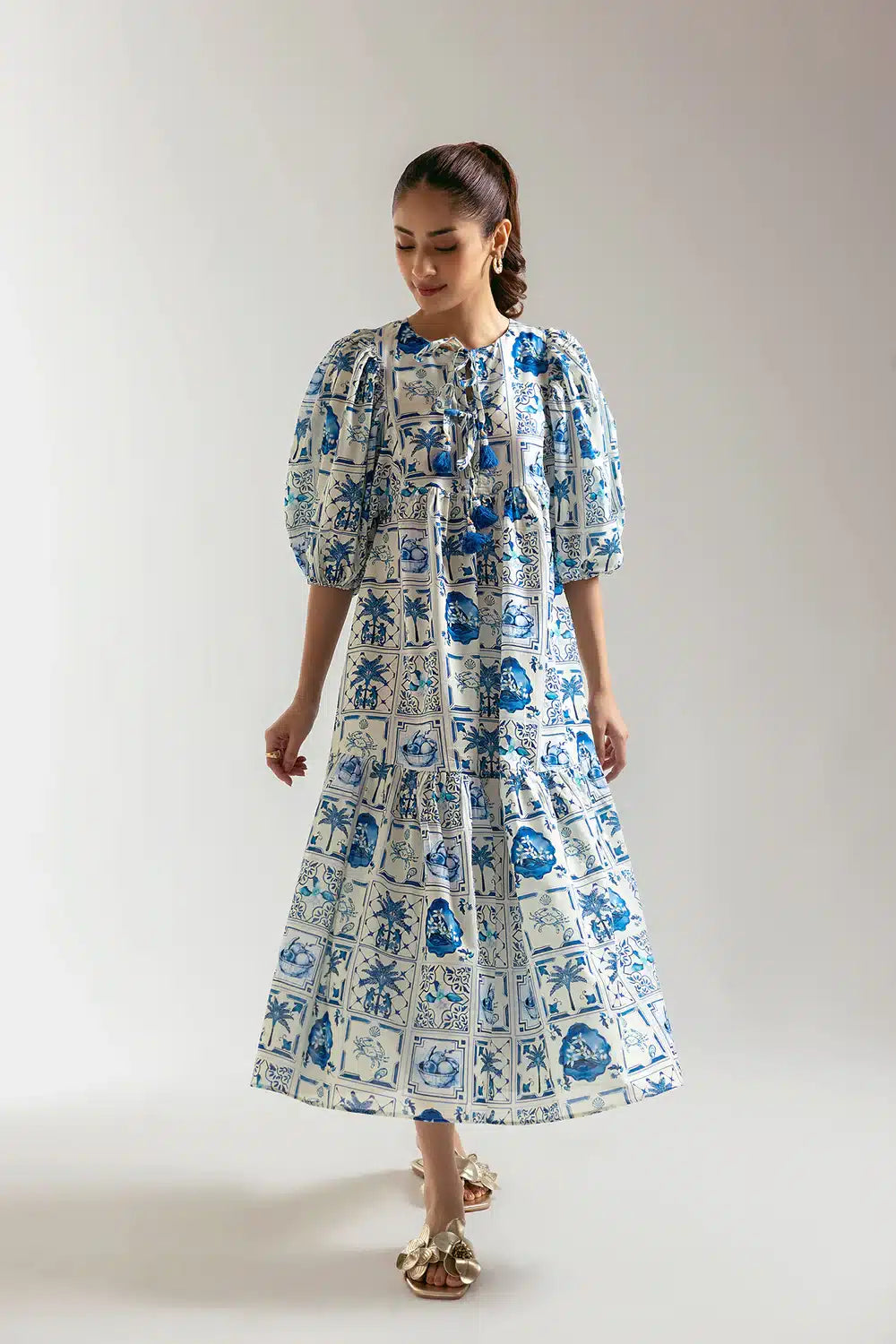 ETHNIC E2263-108-005 1PC