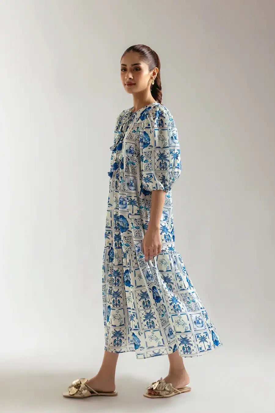 ETHNIC E2263-108-005 1PC