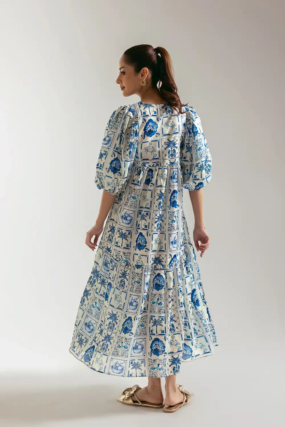 ETHNIC E2263-108-005 1PC