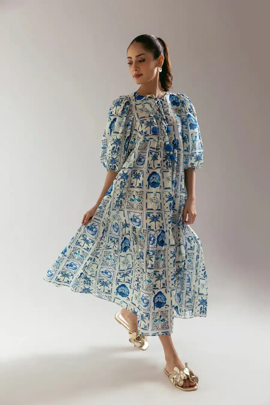 ETHNIC E2263-108-005 1PC