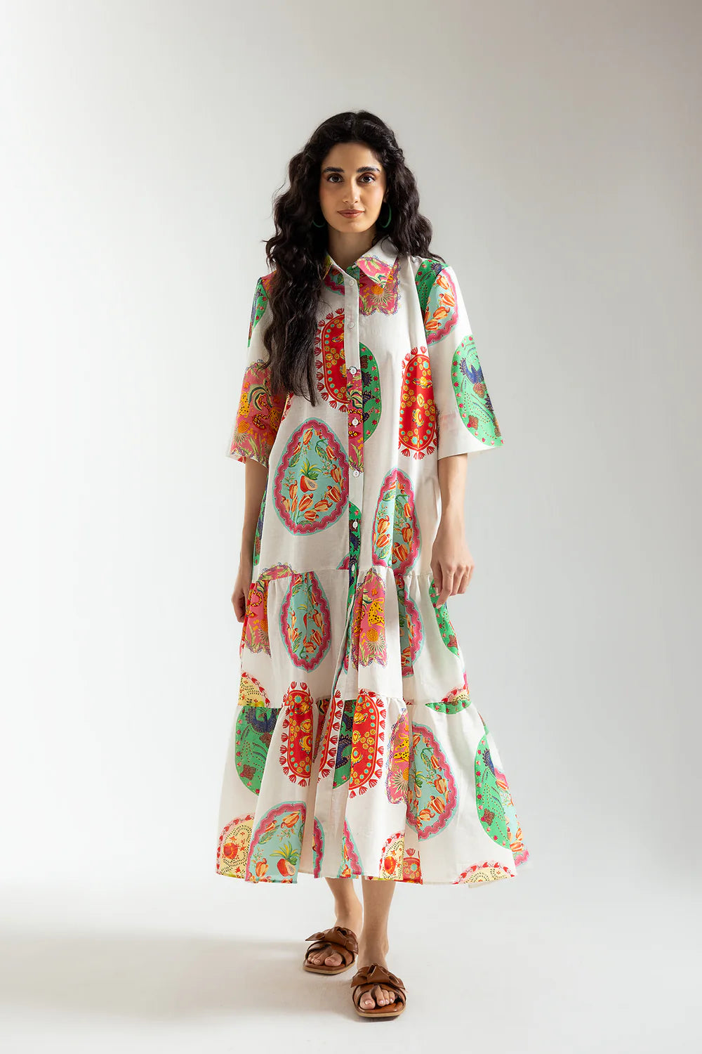 ETHNIC E2296-108-001 1PC